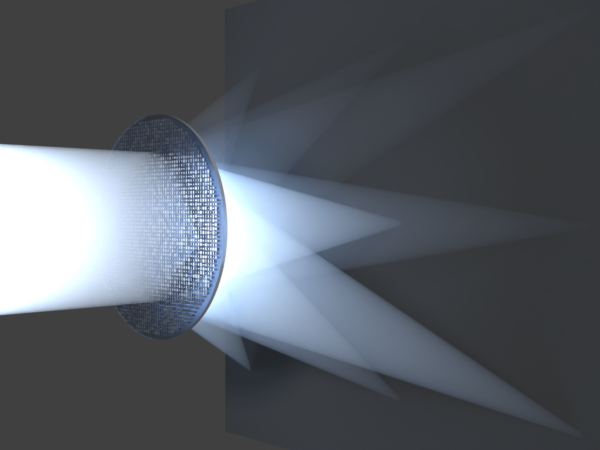 Multifunctional Metasurface Imaging